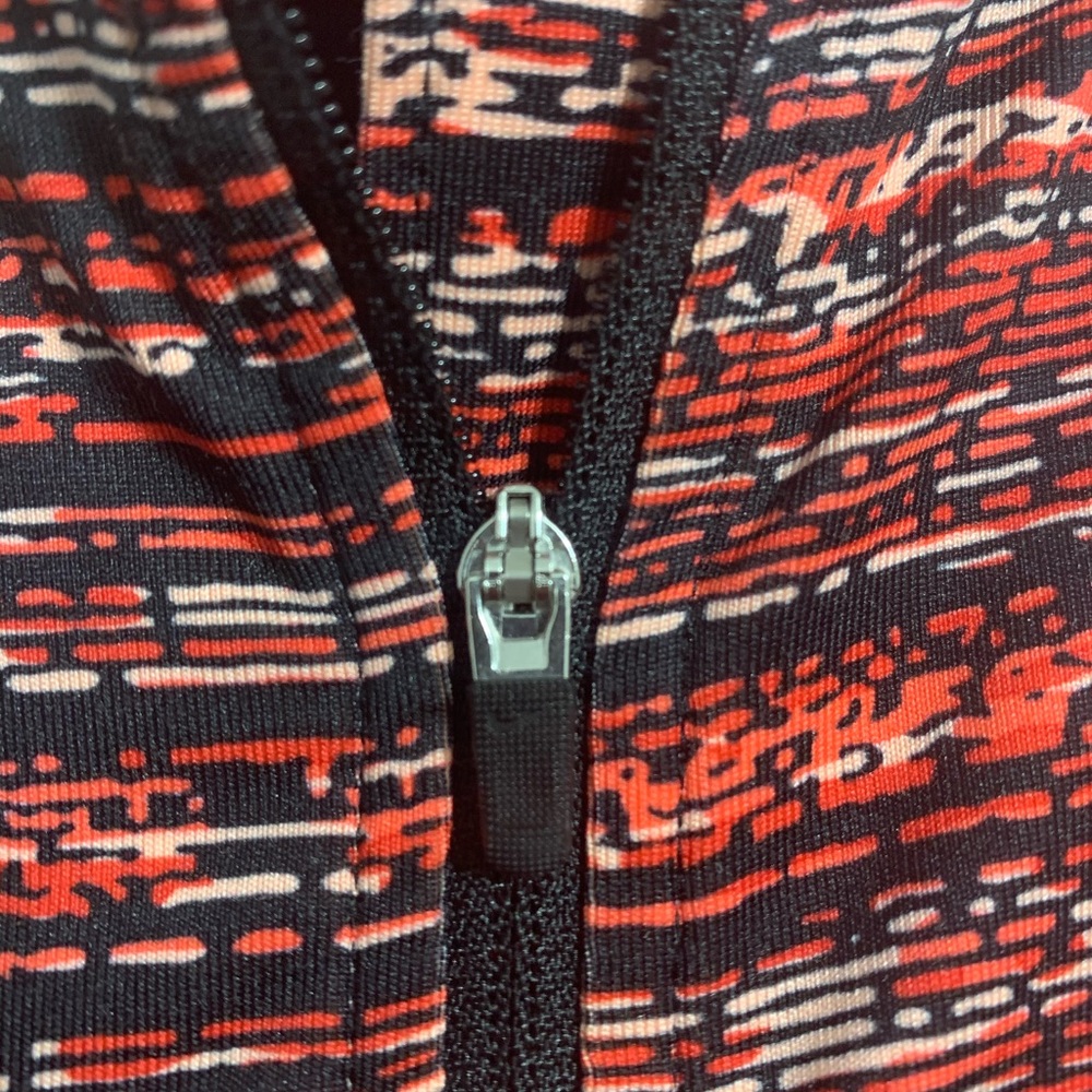 Nike Pro Women’s Top View 3